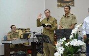 Culto de Militares GRUMEBLU