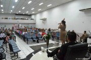 Culto de Militares GRUMEBLU