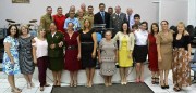 Culto de Militares GRUMEBLU