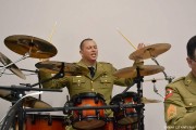 Culto de Militares GRUMEBLU