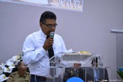 Culto de Militares GRUMEBLU