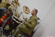 Culto de Militares GRUMEBLU