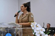 Culto de Militares GRUMEBLU