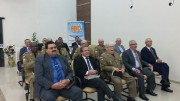 Culto Militar - SC