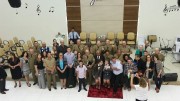 Culto Militar - SC