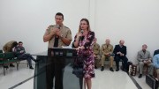 Joinville benção pura de Deus