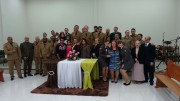 Joinville benção pura de Deus