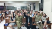 Culto Militar - SC