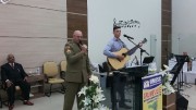 Culto Militar - SC