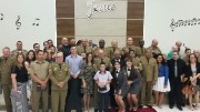 Culto Militar - SC