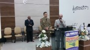 Culto Militar - SC