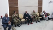 Culto Militar - SC