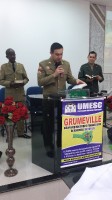 Maravilhas que Deus nos proporcionou