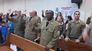 Maravilhas que Deus nos proporcionou