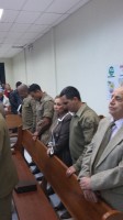 Culto do GRUMEVILLE