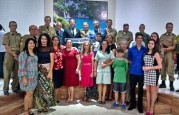 UMESC em Agrolândia