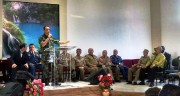 UMESC em Agrolândia