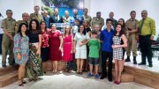 UMESC em Agrolândia