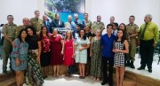 UMESC em Agrolândia
