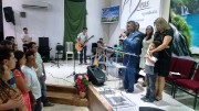 UMESC em Agrolândia