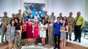 UMESC em Agrolândia