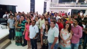 UMESC em Agrolândia