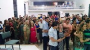 UMESC em Agrolândia