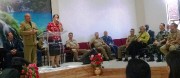 UMESC em Agrolândia