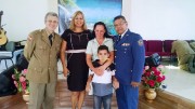 UMESC em Agrolândia