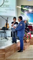 UMESC em Agrolândia