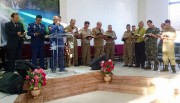 UMESC em Agrolândia