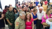 UMESC em Agrolândia