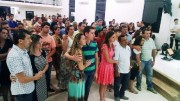UMESC em Agrolândia