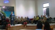 UMESC em Agrolândia
