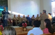 UMESC em Agrolândia