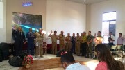 UMESC em Agrolândia