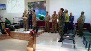 UMESC em Agrolândia