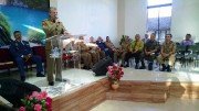 UMESC em Agrolândia