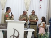 Militares da UMESC