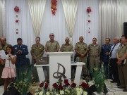 Militares da UMESC