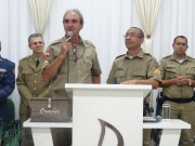 Militares da UMESC