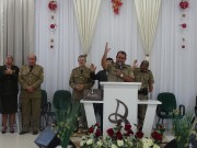 Militares da UMESC