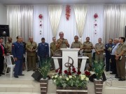 Militares da UMESC
