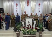 Militares da UMESC