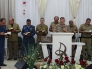 Militares da UMESC