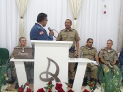 Militares da UMESC