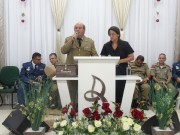 Militares da UMESC