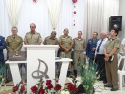 Militares da UMESC