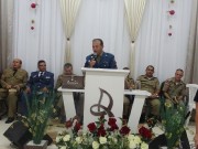 Militares da UMESC