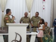 Militares da UMESC